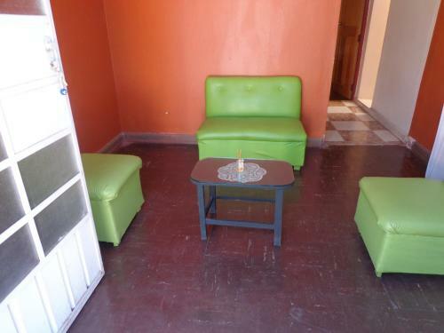 Apartamento Departamentos Mariscal Cusco