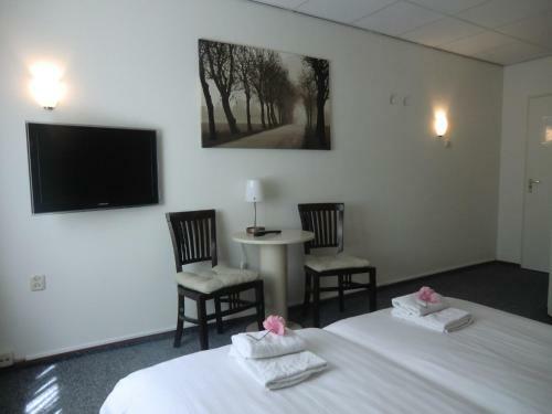 Hotel Bergen