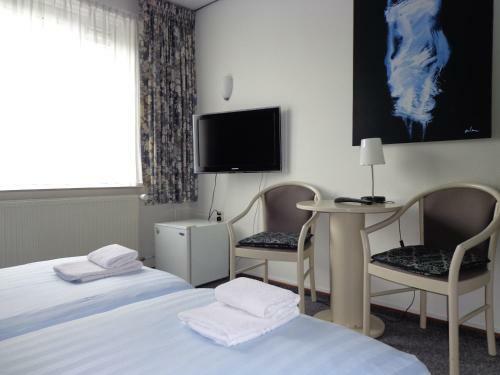 Hotel Bergen