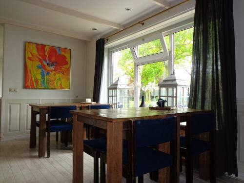Hotel Bergen