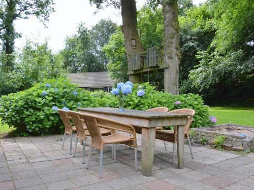 Agroturismo Logement Bakker
