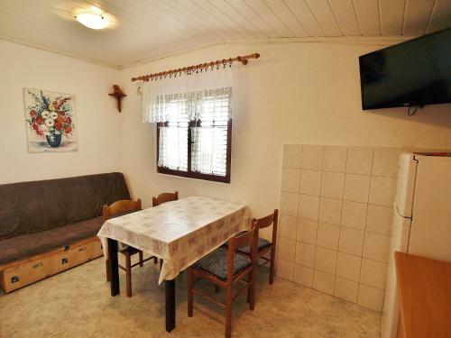 Apartmani Danijela Lopar