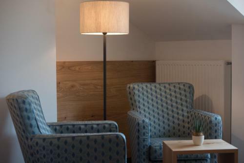 Hotel Gasthof Mondschein