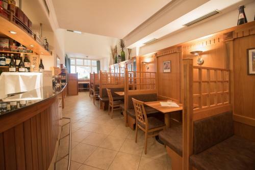 Hotel Gasthof Mondschein
