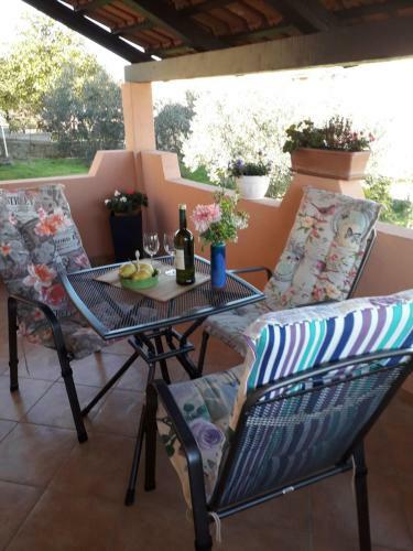 Apartman Amfiteatar
