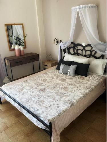 Apartamento Kokkala Guestrooms