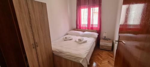 Apartmani Ivana