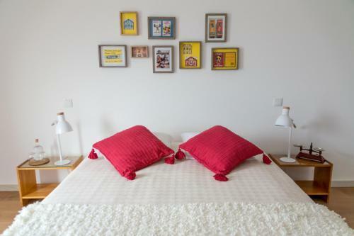 Agroturismo Casa De Belharino