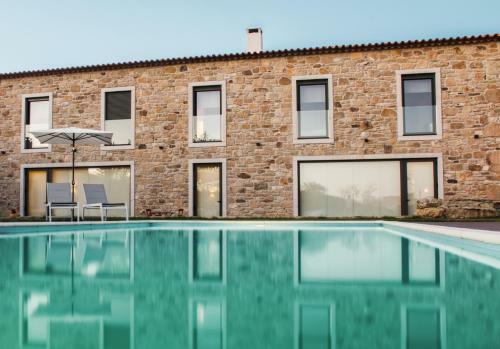 Agroturismo Casa De Belharino