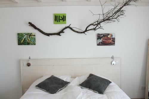 Bed & Breakfast Casa Mama Mia