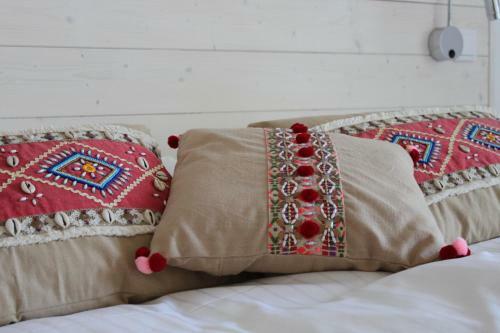 Bed & Breakfast Casa Mama Mia