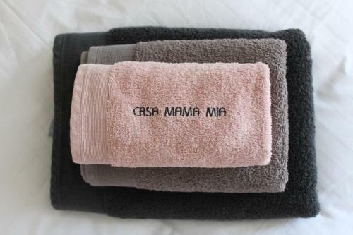 Bed & Breakfast Casa Mama Mia