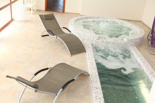 Publo Spa Hotel