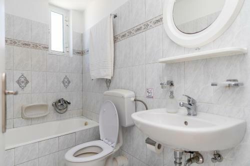 Apartamento Rooms Maria