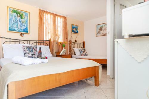 Apartamento Rooms Maria