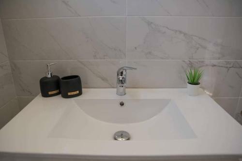 Apartamento Aira's Lux Home