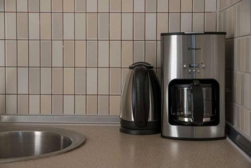 Apartamento Aira's Lux Home