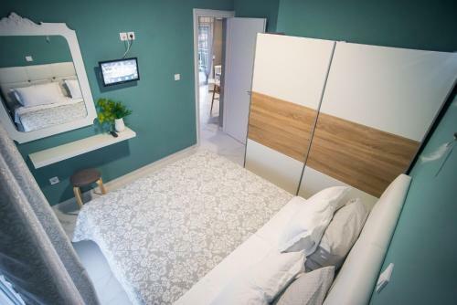 Diamond Lux Apartment