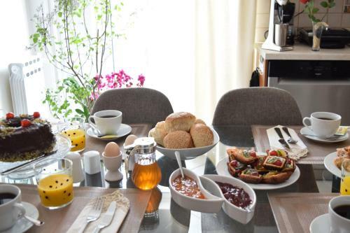 Apartment Poseidon In Piraeus