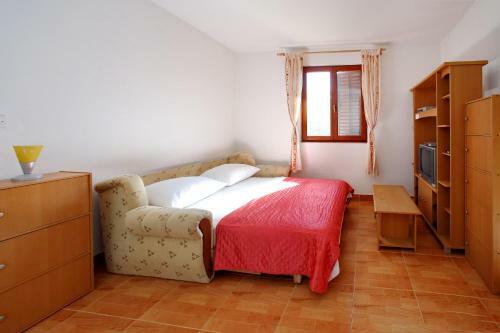 Apartments Vala