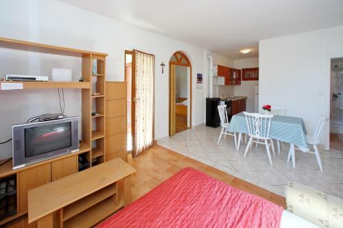 Apartments Vala