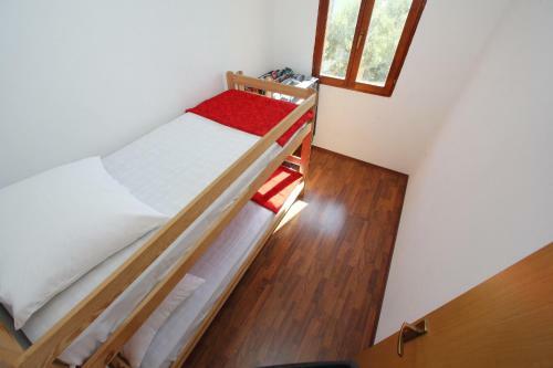 Apartments Vala