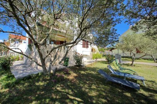 Apartments Vala