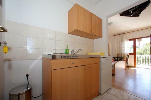 Apartments Vala