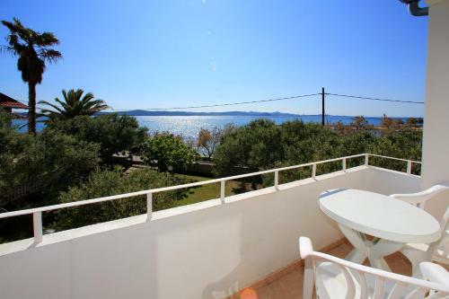 Apartments Vala