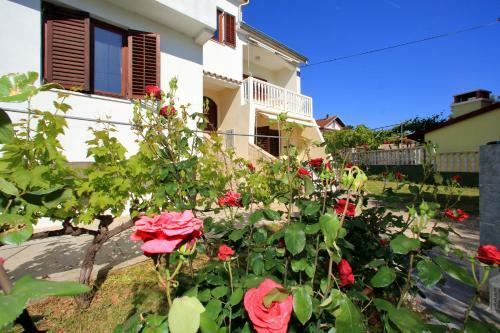 Apartments Vala