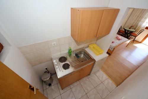 Apartments Vala