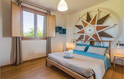 Four-bedroom Holiday Home In Rimini -rn-