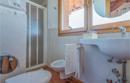 Four-bedroom Holiday Home In Rimini -rn-
