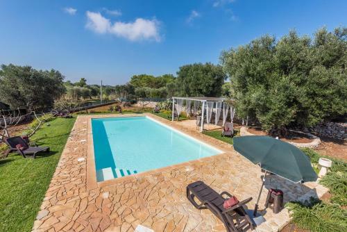 Villa Tenuta Di Bacco
