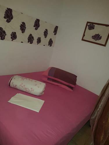 Hostal Casa Ambrozia