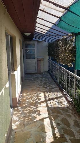 Hostal Casa Ambrozia