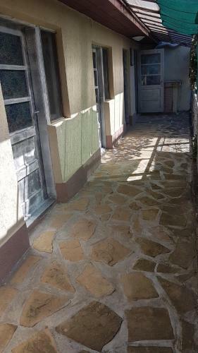 Hostal Casa Ambrozia