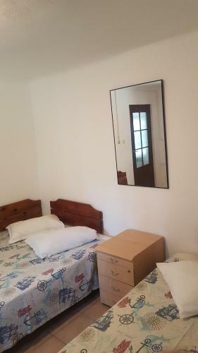 Hostal Casa Ambrozia