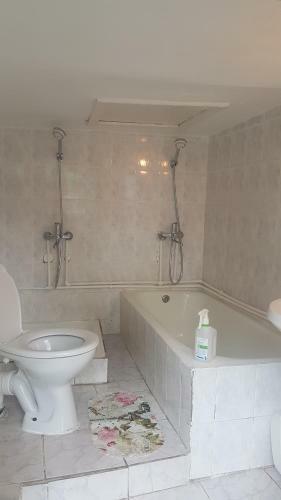 Hostal Casa Ambrozia