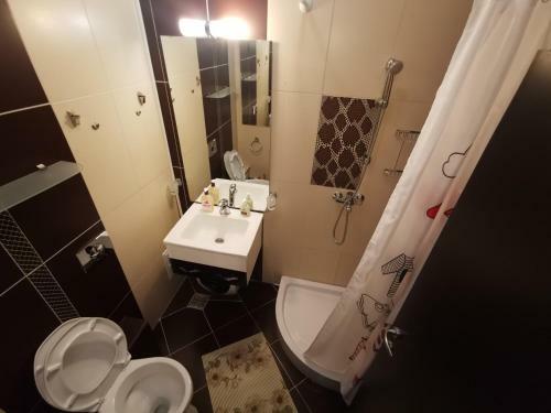 Apartamento Apollonia Residence