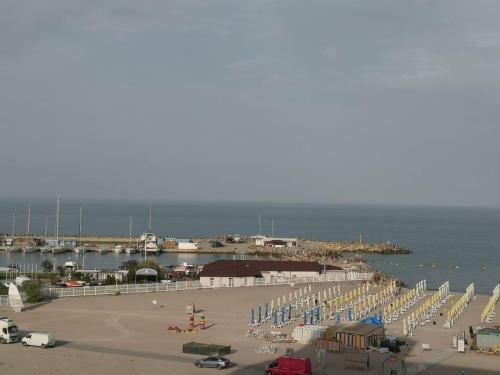 Apartamento Apollonia Residence