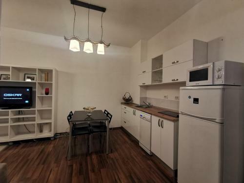 Apartamento Apollonia Residence