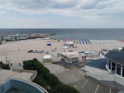 Apartamento Apollonia Residence