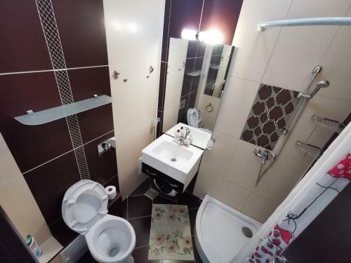 Apartamento Apollonia Residence