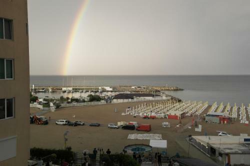Apartamento Apollonia Residence