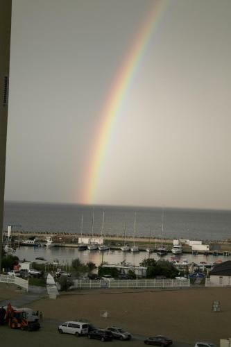 Apartamento Apollonia Residence