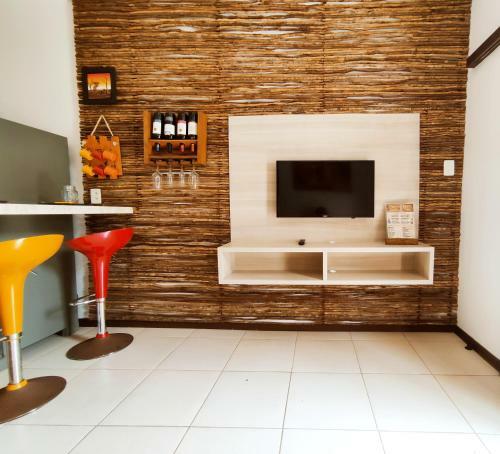 Hotel Oxente Natal
