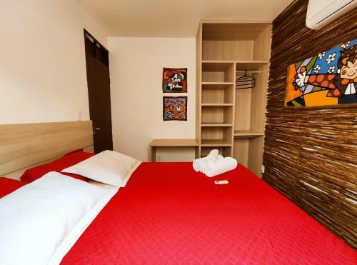 Hotel Oxente Natal