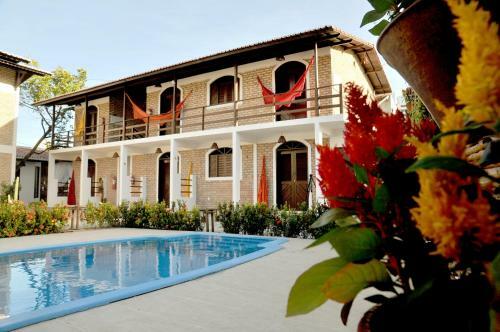 Hotel Oxente Natal