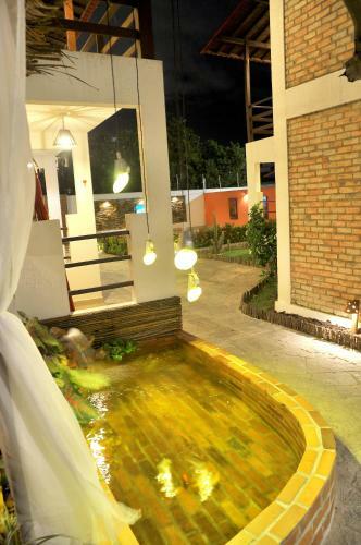 Hotel Oxente Natal